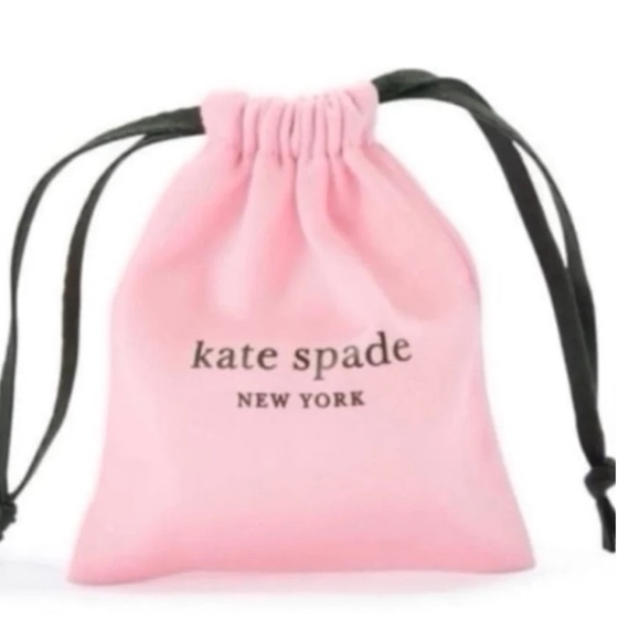 $99 Kate Spade Light Up The Room Stackable Ring Set - Picture 5 of 6